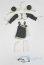 画像1: 幼SD/OF:衣装セット/1/6　30ｃｍ　BJD　MJD　衣装　ドール用 A-25-06-04-080-NY-ZA (1)
