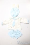 幼SD/OF:衣装セット/1/6　30ｃｍ　BJD　MJD　衣装　ドール用 A-25-05-21-270-NY-ZA