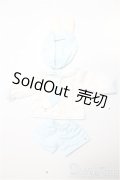 幼SD/OF:衣装セット/1/6　30ｃｍ　BJD　MJD　衣装　ドール用 A-25-05-21-270-NY-ZA