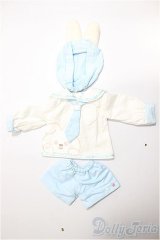 幼SD/OF:衣装セット/1/6　30ｃｍ　BJD　MJD　衣装　ドール用 A-25-05-21-270-NY-ZA