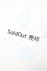 幼SD/OF:衣装セット/1/6　30ｃｍ　BJD　MJD　衣装　ドール用 A-25-05-21-270-NY-ZA