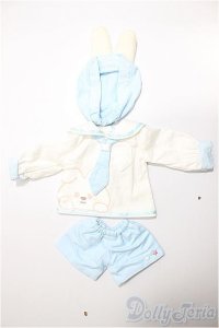 幼SD/OF:衣装セット/1/6　30ｃｍ　BJD　MJD　衣装　ドール用 A-25-05-21-270-NY-ZA