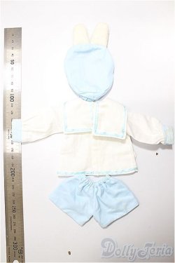 画像2: 幼SD/OF:衣装セット/1/6　30ｃｍ　BJD　MJD　衣装　ドール用 A-25-05-21-270-NY-ZA
