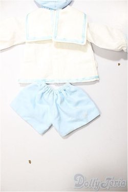 画像3: 幼SD/OF:衣装セット/1/6　30ｃｍ　BJD　MJD　衣装　ドール用 A-25-05-21-270-NY-ZA