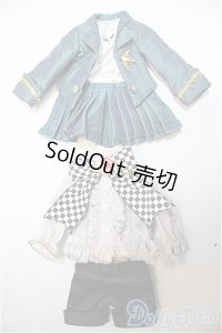 幼SD/OF:衣装セット/0 A-25-05-21-263-NY-ZA
