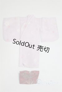 幼SD/OF:衣装セット/1/6　30ｃｍ　BJD　MJD　衣装　ドール用 A-25-06-04-091-NY-ZA
