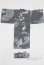 画像2: 幼SD/OF:衣装セット/1/6　30ｃｍ　BJD　MJD　衣装　ドール用 A-25-06-04-096-NY-ZA (2)
