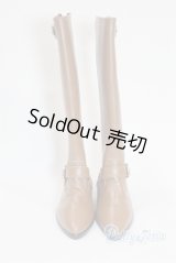 SDGrB＆SD13男の子/OF:靴/1/3　65ｃｍ　BJD　MJD　衣装　ドール用 A-25-06-04-066-NY-ZA