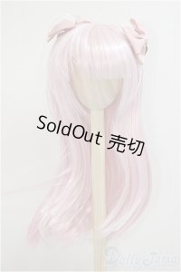 8-9inch/ウィッグ/インチ　BJD　MJD　ドール用 A-25-05-21-311-NY-ZA