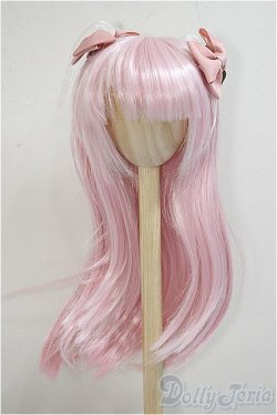 画像1: 8-9inch/ウィッグ/インチ　BJD　MJD　ドール用 A-25-05-21-311-NY-ZA