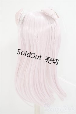 画像2: 8-9inch/ウィッグ/インチ　BJD　MJD　ドール用 A-25-05-21-311-NY-ZA