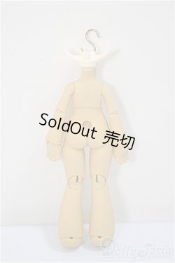 画像2: UFdoll/1/12サイズボディ/ A-25-05-21-292-NY-ZA