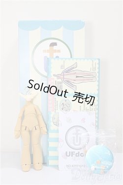 画像3: UFdoll/1/12サイズボディ/ A-25-05-21-292-NY-ZA