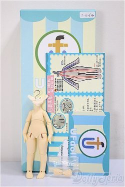 画像3: UFdoll/1/12サイズボディ/ A-25-05-21-291-NY-ZA