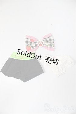 画像1: MDD/OF:下着/0 A-25-09-10-279-NY-ZA