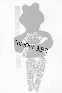 画像2: MDD/OF:衣装セット/0 A-25-05-21-228-NY-ZA