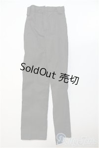 MDD/OF:パンツ/0 A-25-05-21-265-NY-ZA