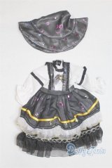 幼SD/OF:衣装セット/1/6　30ｃｍ　BJD　MJD　衣装　ドール用 A-25-06-04-081-NY-ZA