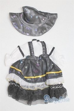 画像2: 幼SD/OF:衣装セット/1/6　30ｃｍ　BJD　MJD　衣装　ドール用 A-25-06-04-081-NY-ZA