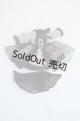 オビツ11/OF:衣装 Y-25-06-11-039-NY-ZY
