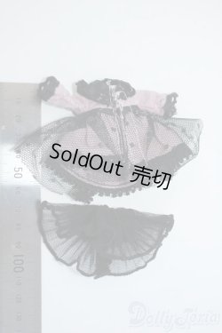 画像2: オビツ11/OF:衣装 Y-25-06-11-039-NY-ZY