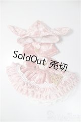 オビツ11/OF:ワンピース/1/12サイズ　ドール用 A-25-05-21-245-NY-ZA