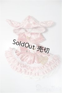 オビツ11/OF:ワンピース/1/12サイズ　ドール用 A-25-05-21-245-NY-ZA