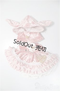 画像1: オビツ11/OF:ワンピース/1/12サイズ　ドール用 A-25-05-21-245-NY-ZA