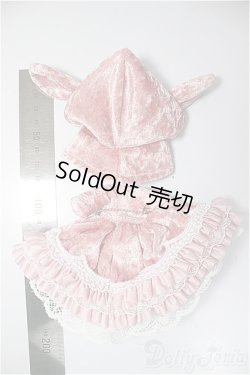 画像2: オビツ11/OF:ワンピース/1/12サイズ　ドール用 A-25-05-21-245-NY-ZA