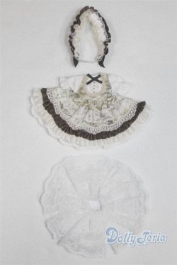 画像1: オビツ11/OF:ワンピース/1/12サイズ　ドール用 A-25-06-04-086-NY-ZA