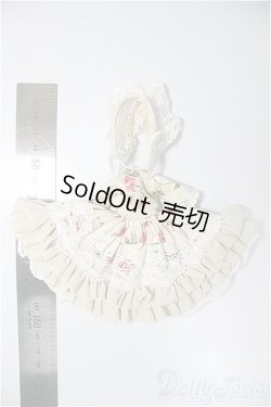 画像2: オビツ11/OF:ワンピース/1/12サイズ　ドール用 A-25-05-21-243-NY-ZA