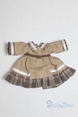 オビツ11/OF:ワンピース/1/12サイズ　ドール用 A-25-06-04-076-NY-ZA