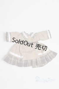 オビツ11/OF:ワンピース/1/12サイズ　ドール用 A-25-06-04-076-NY-ZA