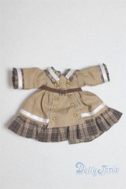 画像1: オビツ11/OF:ワンピース/1/12サイズ　ドール用 A-25-06-04-076-NY-ZA