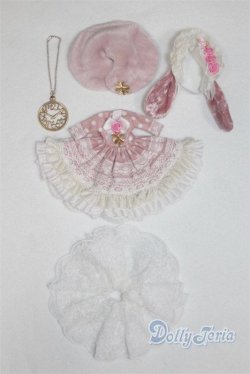 画像1: オビツ11/OF:ワンピース/1/12サイズ　ドール用 A-25-06-04-089-NY-ZA