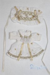 オビツ11/OF:ワンピース/1/12サイズ　ドール用 A-25-06-04-065-NY-ZA
