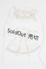 オビツ11/OF:ワンピース/1/12サイズ　ドール用 A-25-06-04-065-NY-ZA
