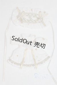 オビツ11/OF:ワンピース/1/12サイズ　ドール用 A-25-06-04-065-NY-ZA