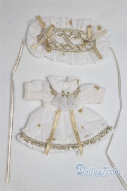 画像1: オビツ11/OF:ワンピース/1/12サイズ　ドール用 A-25-06-04-065-NY-ZA