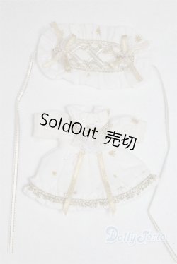 画像1: オビツ11/OF:ワンピース/1/12サイズ　ドール用 A-25-06-04-065-NY-ZA