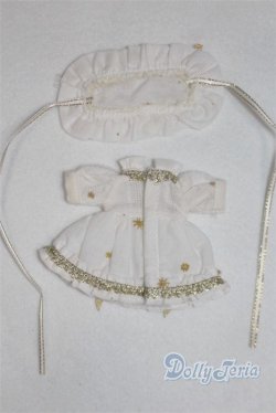 画像2: オビツ11/OF:ワンピース/1/12サイズ　ドール用 A-25-06-04-065-NY-ZA