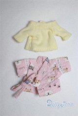 オビツ11/OF:衣装/1/12サイズ　ドール用 A-25-06-04-052-NY-ZA