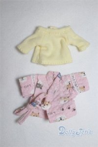 オビツ11/OF:衣装/1/12サイズ　ドール用 A-25-06-04-052-NY-ZA