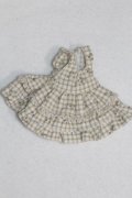 オビツ11/OF:衣装/1/12サイズ　ドール用 A-25-06-25-100-NY-ZA