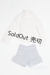 22cmサイズドール/OF:衣装/0 A-25-06-04-013-NY-ZA