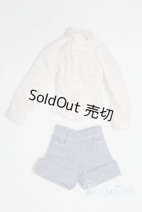 22cmサイズドール/OF:衣装/0 A-25-06-04-013-NY-ZA