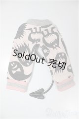 MDD/OF:パンツ/0 A-25-05-21-230-NY-ZA