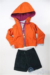 MDD/OF:デイキャンプセット・ミニ/0 A-25-05-21-235-NY-ZA