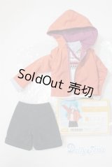 MDD/OF:デイキャンプセット・ミニ/0 A-25-08-13-031-NY-ZA