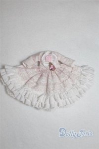 オビツ11/OF:衣装/1/12サイズ　ドール用 A-25-06-04-061-NY-ZA